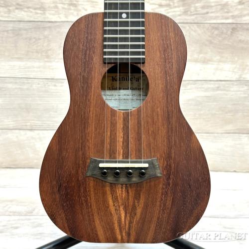 Kanile'a K-1C/NAT Concert Natural 【コンサート/ハワイアンコア】【24回金利0%対象】【送料込】