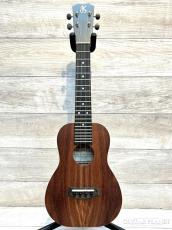 Kanile'a K-1C/NAT Concert Natural 【コンサート/ハワイアンコア】【24回金利0%対象】【送料込】_2