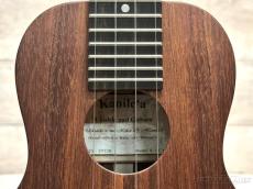 Kanile'a K-1C/NAT Concert Natural 【コンサート/ハワイアンコア】【24回金利0%対象】【送料込】_6