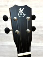 Kanile'a K-1C/NAT Concert Natural 【コンサート/ハワイアンコア】【24回金利0%対象】【送料込】_9