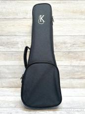 Kanile'a K-1C/NAT Concert Natural 【コンサート/ハワイアンコア】【24回金利0%対象】【送料込】_14