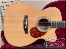 ASTURIAS Trad OM CW 10th Anniversary 6本限定生産_2