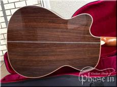 ASTURIAS Trad OM CW 10th Anniversary 6本限定生産_3
