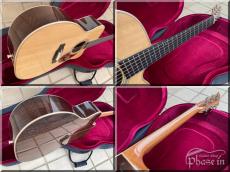 ASTURIAS Trad OM CW 10th Anniversary 6本限定生産_4