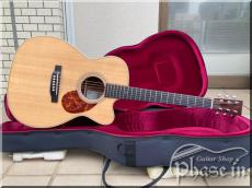 ASTURIAS Trad OM CW 10th Anniversary 6本限定生産_6
