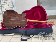 ASTURIAS Trad OM CW 10th Anniversary 6本限定生産_7