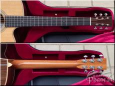 ASTURIAS Trad OM CW 10th Anniversary 6本限定生産_8