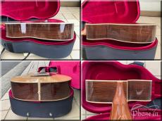 ASTURIAS Trad OM CW 10th Anniversary 6本限定生産_5