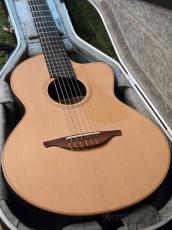 Lowden ～The Jazz Series～ S-25J w/L.R.Baggs Session VTC #28603【48回迄金利0%対象】
