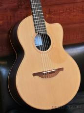 Lowden ～The Jazz Series～ S-25J w/L.R.Baggs Session VTC #28603【48回迄金利0%対象】_2