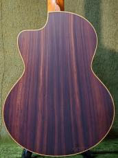 Lowden ～The Jazz Series～ S-25J w/L.R.Baggs Session VTC #28603【48回迄金利0%対象】_4