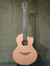 Lowden ～The Jazz Series～ S-25J w/L.R.Baggs Session VTC #28603【48回迄金利0%対象】_6