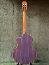 Lowden ～The Jazz Series～ S-25J w/L.R.Baggs Session VTC #28603【48回迄金利0%対象】_7