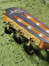 Lowden ～The Jazz Series～ S-25J w/L.R.Baggs Session VTC #28603【48回迄金利0%対象】_10