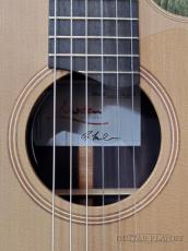 Lowden ～The Jazz Series～ S-25J w/L.R.Baggs Session VTC #28603【48回迄金利0%対象】_11