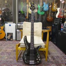 Crews Maniac Sound GTN-4 QM DEEP / JH / Trans Black 【USED】_2