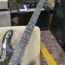 Crews Maniac Sound GTN-4 QM DEEP / JH / Trans Black 【USED】_5