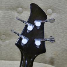 Crews Maniac Sound GTN-4 QM DEEP / JH / Trans Black 【USED】_11