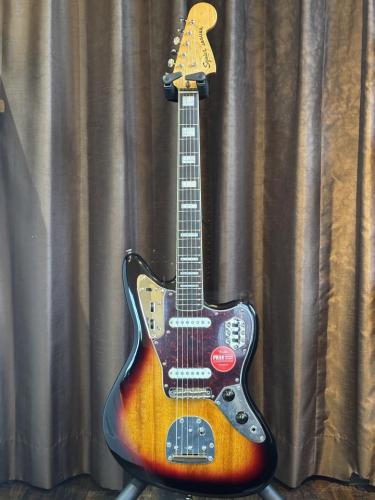 Squier Classic Vibe '70s Jaguar 