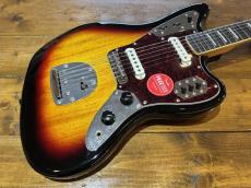 Squier Classic Vibe '70s Jaguar _3