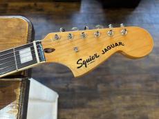 Squier Classic Vibe '70s Jaguar _7