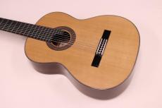 ASTURIAS アストリアス 7弦ギター 7-STRINGS_4