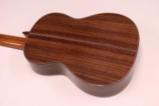 ASTURIAS アストリアス 7弦ギター 7-STRINGS_5