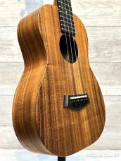 Kanile'a K-1T/NAT Tenor Natural 【テナー/ハワイアンコア】【24回金利0%対象】【送料込】_3