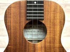 Kanile'a K-1T/NAT Tenor Natural 【テナー/ハワイアンコア】【24回金利0%対象】【送料込】_6