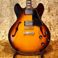 Gibson ES-335TD(改) 1975年製