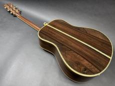 YAMAHA (谷 康一) L-55 Custom Oder Model 1980年製 / Custom Oder Model・Ezo Spruce Top・Brazilian Rosewood Side and Back・Solid Abalone Trim and Rosette・Star Inlay・本鼈甲 Pick guard・Terry Nakamoto Signed【With T’sT Case】 _6