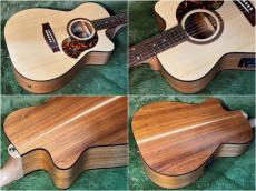 Maton SRS808C ~Solid Road Series~ #34612【48回迄金利0%対象】【送料当社負担】_10