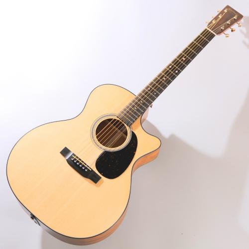 Martin ~ 16Series ~ GPC-16E Mahogany #3053275【クロサワ本店店頭在庫品】