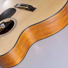 Martin ~ 16Series ~ GPC-16E Mahogany #3053275【クロサワ本店店頭在庫品】_9