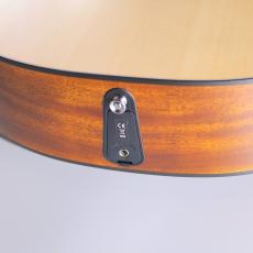 Martin ~ 16Series ~ GPC-16E Mahogany #3053275【クロサワ本店店頭在庫品】_10