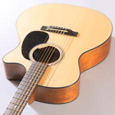 Martin ~ 16Series ~ GPC-16E Mahogany #3053275【クロサワ本店店頭在庫品】_11