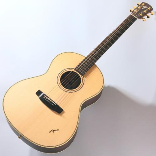 K.Yairi ~RF Series ~ RF-120 All Solid Body #95904【クロサワ本店店頭在庫品】
