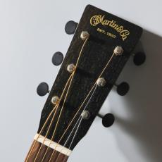 Martin ~17 Series~  000-17E Black Smoke #3043649【クロサワ本店店頭在庫品】_5
