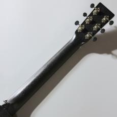Martin ~17 Series~  000-17E Black Smoke #3043649【クロサワ本店店頭在庫品】_8