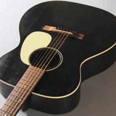 Martin ~17 Series~  000-17E Black Smoke #3043649【クロサワ本店店頭在庫品】_11