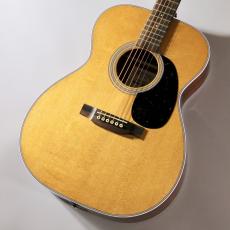 Martin ~Road Series~ 000E Retro Plus Granadillo #3052705【クロサワ本店店頭在庫品】_2