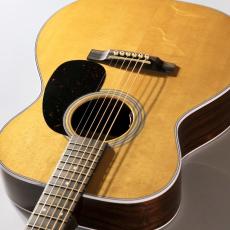 Martin ~Road Series~ 000E Retro Plus Granadillo #3052705【クロサワ本店店頭在庫品】_11
