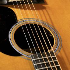Martin ~Road Series~ DE Retro Plus Granadillo #3039923【クロサワ本店店頭在庫品】_3