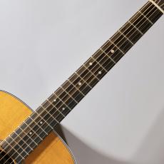 Martin ~Road Series~ DE Retro Plus Granadillo #3039923【クロサワ本店店頭在庫品】_4