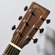 Martin ~Road Series~ DE Retro Plus Granadillo #3039923【クロサワ本店店頭在庫品】_5