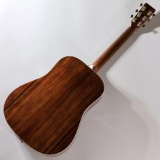Martin ~Road Series~ DE Retro Plus Granadillo #3039923【クロサワ本店店頭在庫品】_6
