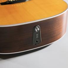 Martin ~Road Series~ DE Retro Plus Granadillo #3039923【クロサワ本店店頭在庫品】_10