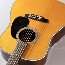 Martin ~Road Series~ DE Retro Plus Granadillo #3039923【クロサワ本店店頭在庫品】_11