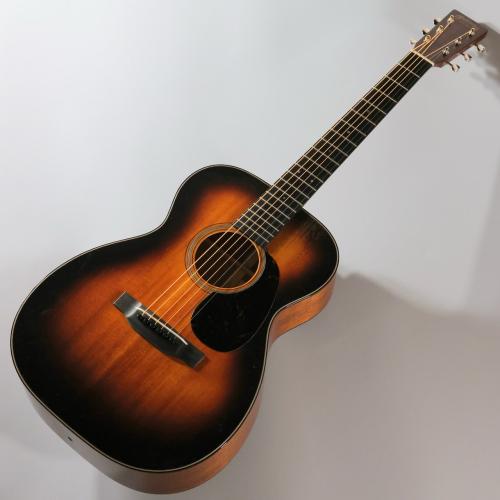 Martin ~Signature Artist Editions Series~ 00-18 Joe Bonamassa #3088686【クロサワ本店店頭在庫品】
