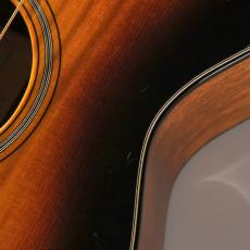 Martin ~Signature Artist Editions Series~ 00-18 Joe Bonamassa #3088686【クロサワ本店店頭在庫品】_5